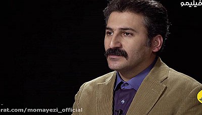 ممیزی - فصل 1 قسمت 15 : موی سپید