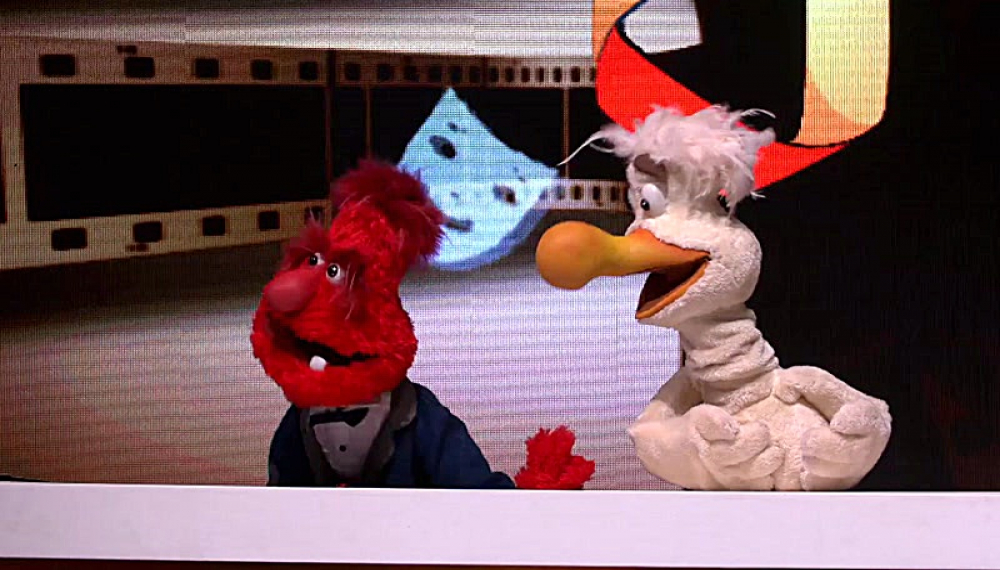 وزه پلاس - فصل 2 قسمت 5