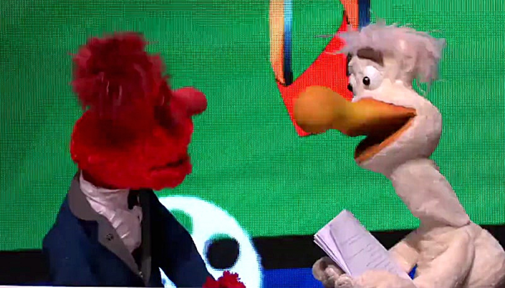 وزه پلاس - فصل 2 قسمت 6