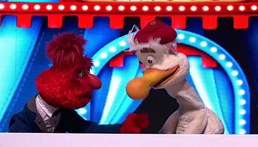 وزه پلاس - فصل 2 قسمت 7