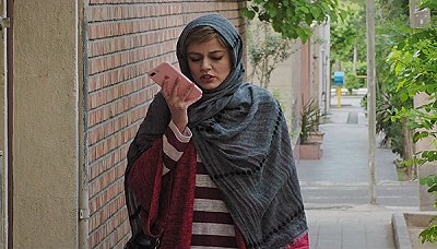 نهنگ آبی - قسمت 15 : ملاقات