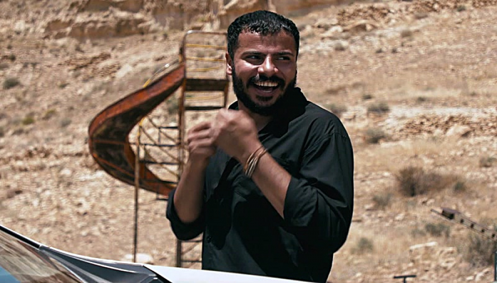 کاشوخین - قسمت 9