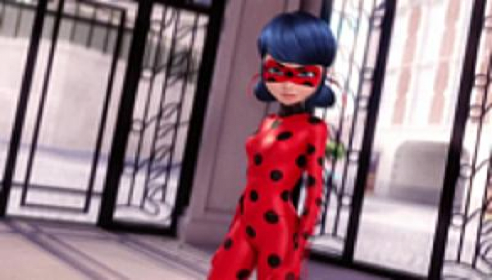 ماجراجویی در پاریس - فصل 1 قسمت 16