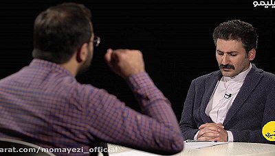 ممیزی - فصل 1 قسمت 16 : نمیدونی