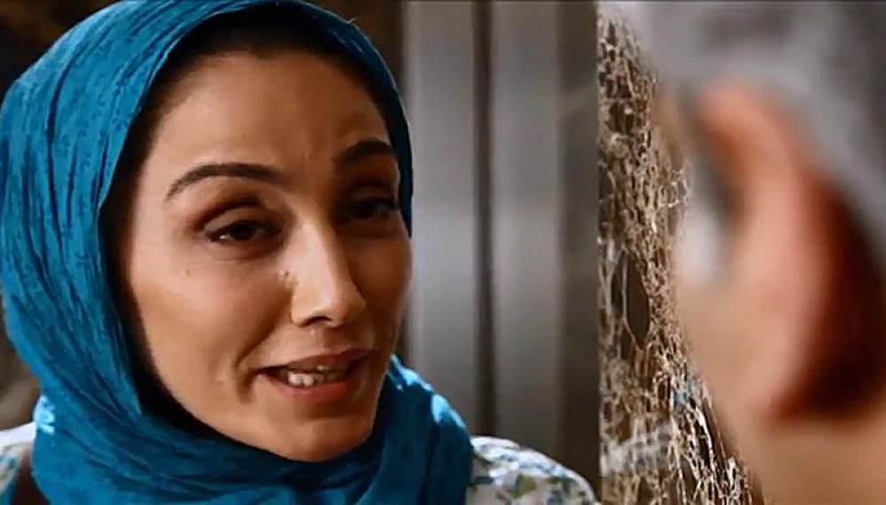 قلب یخی - فصل 3 قسمت 1