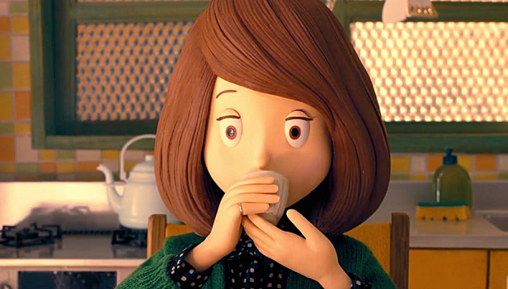 ریلاکوما و کائورو - فصل 1 قسمت 12 : اولین روز