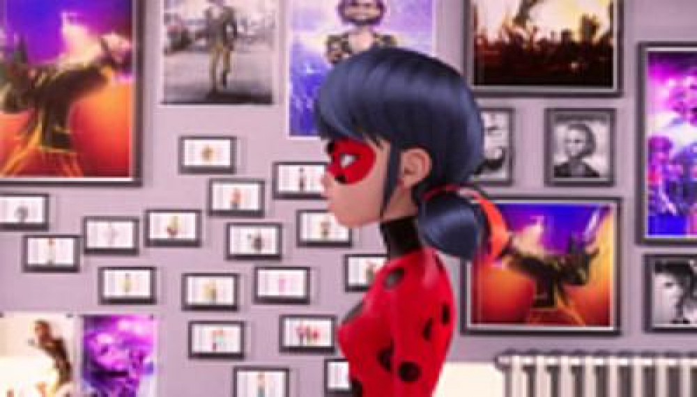 ماجراجویی در پاریس - فصل 1 قسمت 19