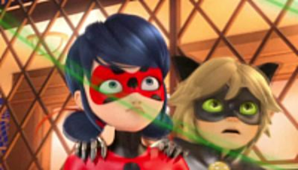 ماجراجویی در پاریس - فصل 1 قسمت 20