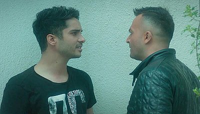نهنگ آبی - خلاصه قسمت های 1 تا 15