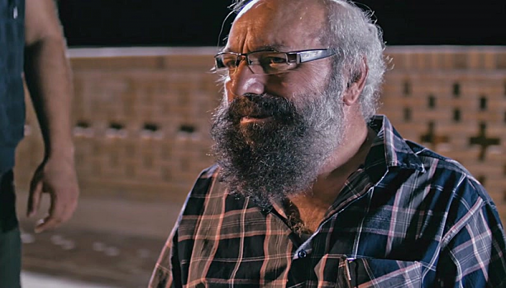 کاشوخین - قسمت 10