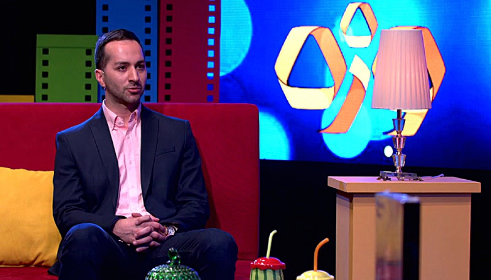 وزه پلاس - فصل 2 قسمت 11