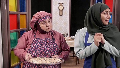 محرمانه - فصل 1 قسمت 2 : حالا نگو کی بگو