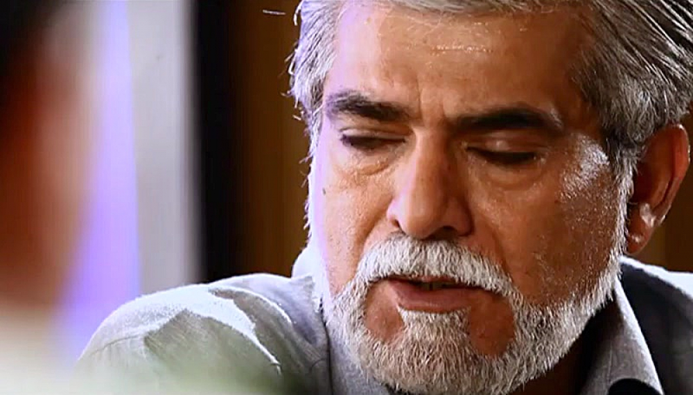 قلب یخی - فصل 3 قسمت 22