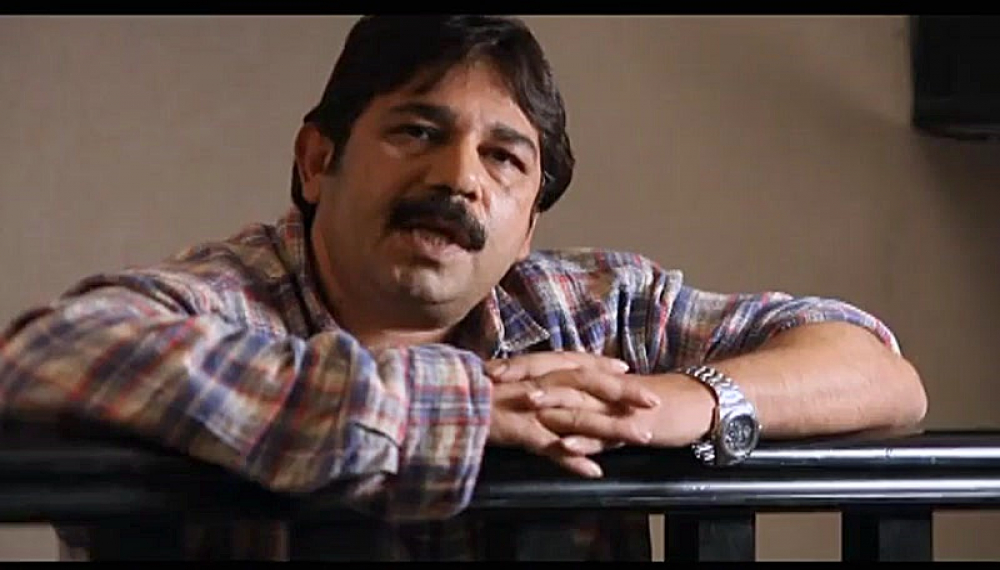قلب یخی - فصل 3 قسمت 24