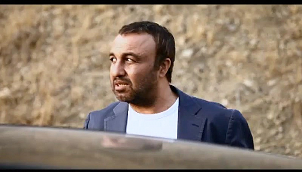 قلب یخی - فصل 3 قسمت 26