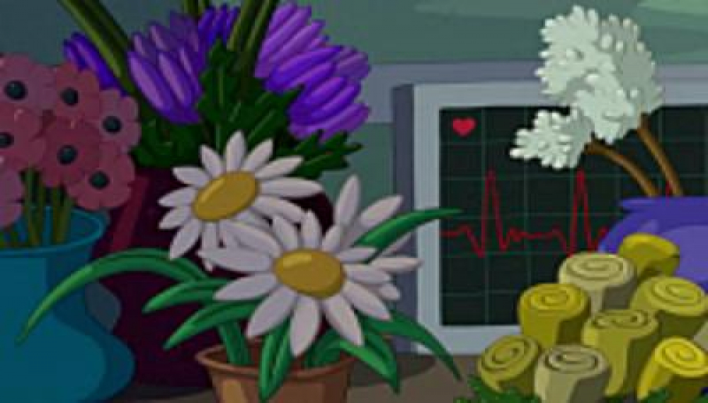 وقت ماجراجویی - فصل 6 قسمت 15