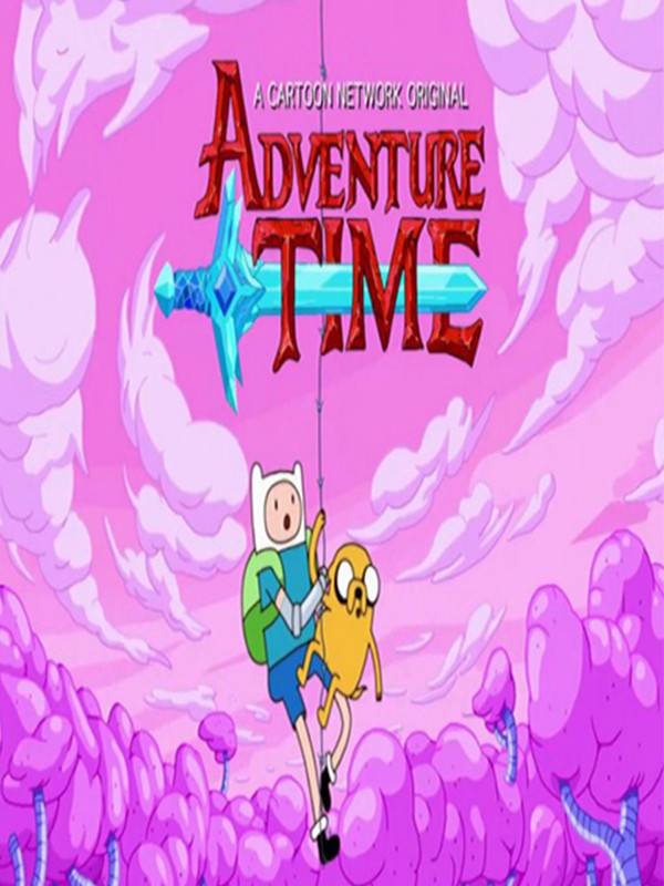 وقت ماجراجویی - فصل ۶ قسمت ۱۸