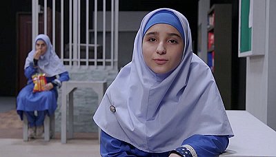 محرمانه - فصل 1 قسمت 4 : چه کسی چک مرا جابه جا کرد؟