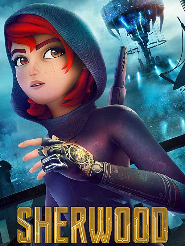 شروود - فصل ۱ قسمت ۲ : رابین به فقرا می بخشد