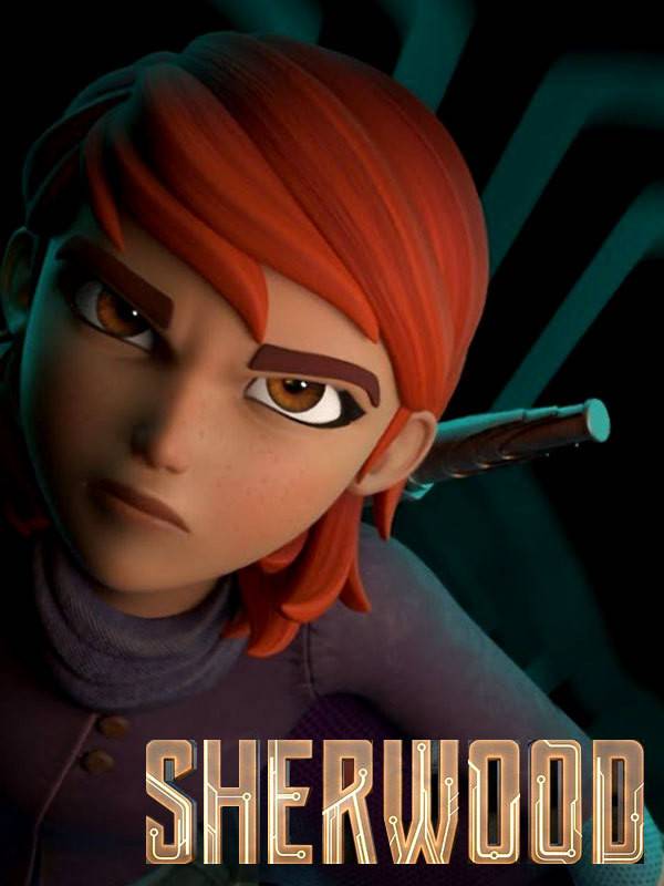 شروود - فصل ۱ قسمت ۱۰ : رابین برمی خیزد