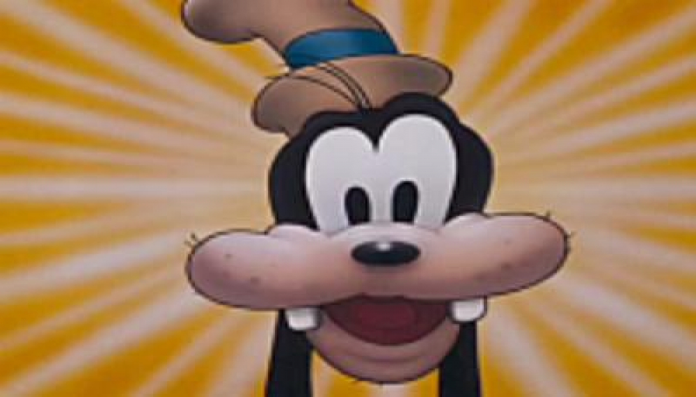 باشگاه میکی ماوس - قسمت 6