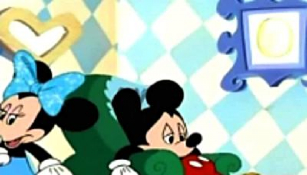 دوستان میکی ماوس - قسمت 1