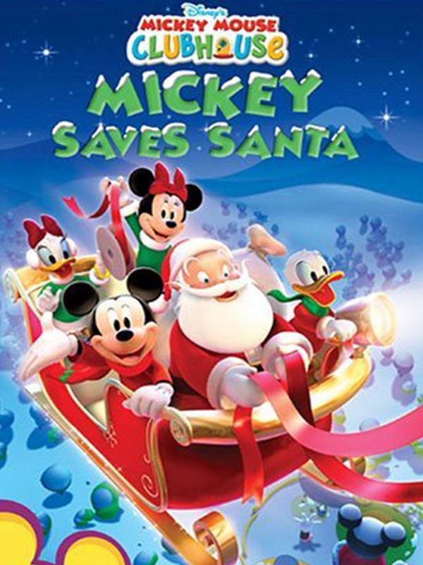 دوستان میکی ماوس - قسمت ۶