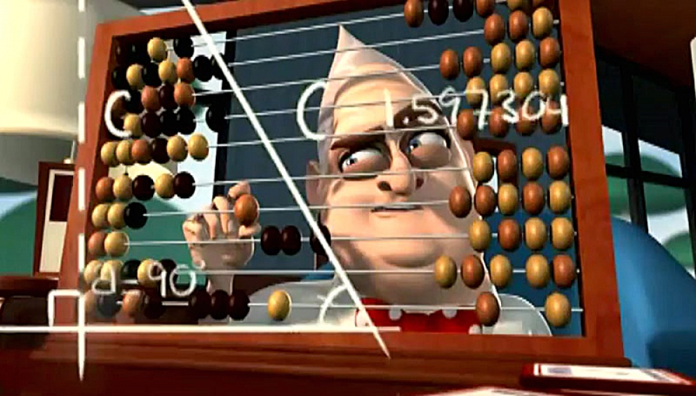 دوستان میکی ماوس - قسمت 6