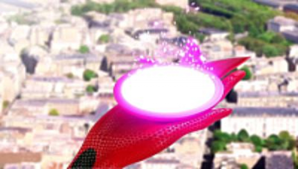 ماجراجویی در پاریس - فصل 1 قسمت 22