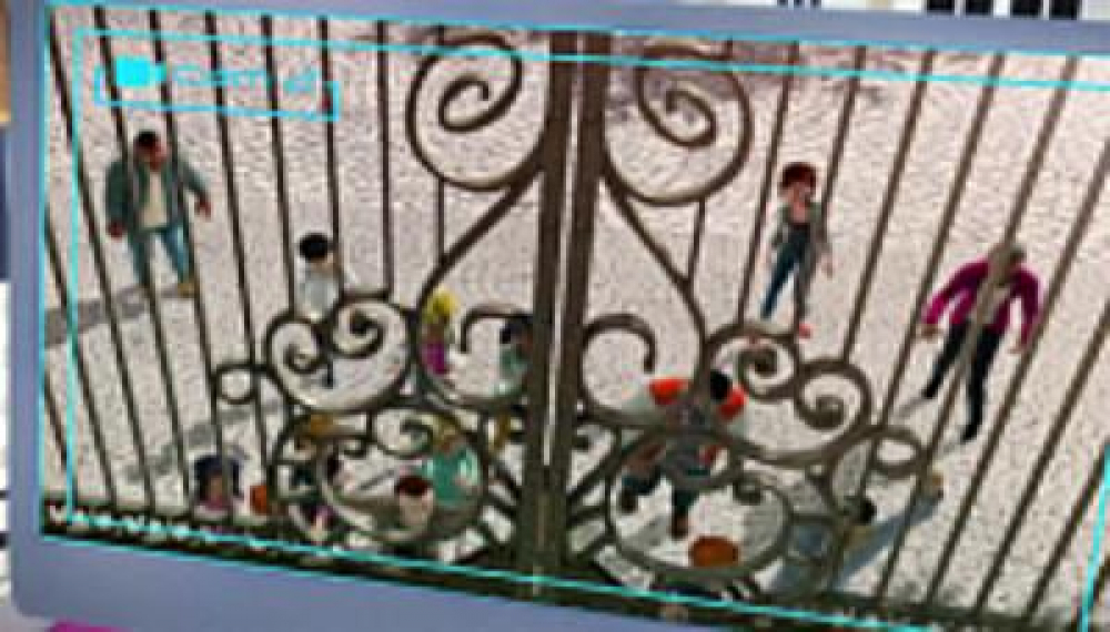 ماجراجویی در پاریس - فصل 1 قسمت 23