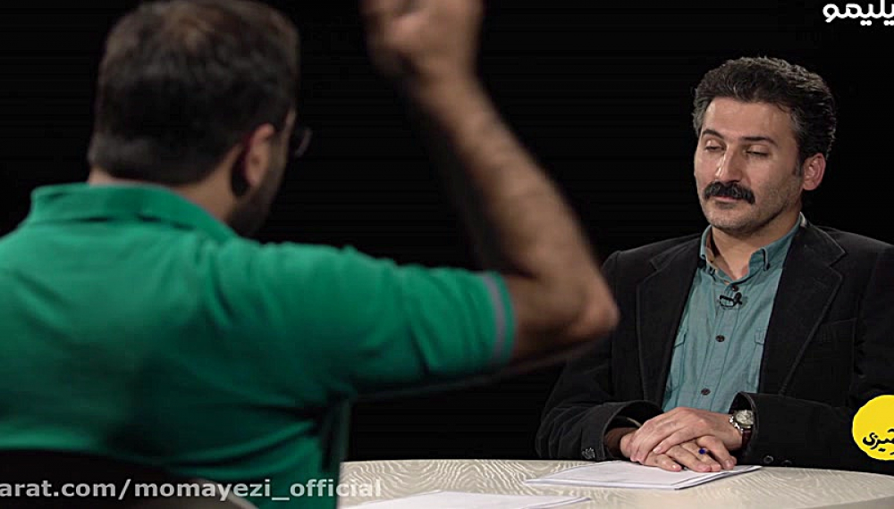 ممیزی - فصل 1 قسمت 18 : پریشان