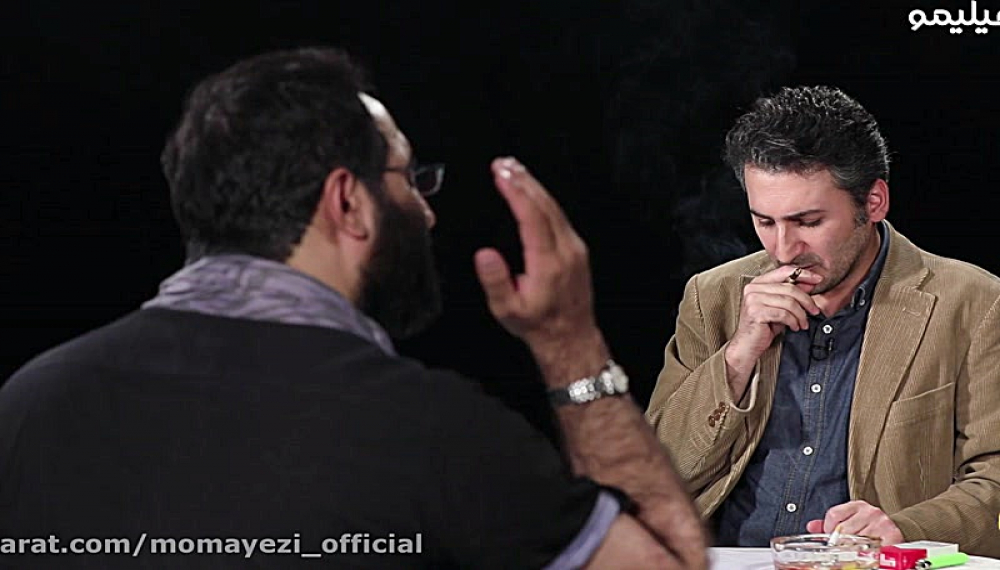 ممیزی - فصل 1 قسمت 22 : همه این روزا