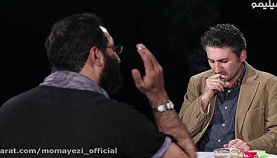 ممیزی - فصل 1 قسمت 22 : همه این روزا