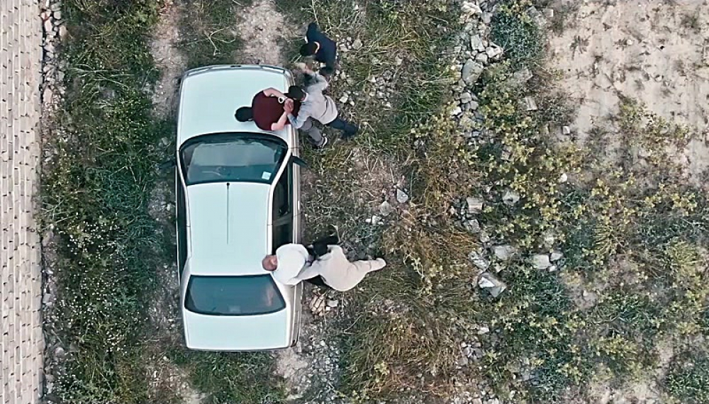 کاشوخین - قسمت 11