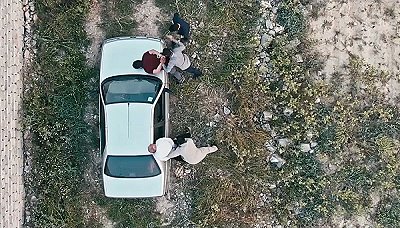 کاشوخین - قسمت 11