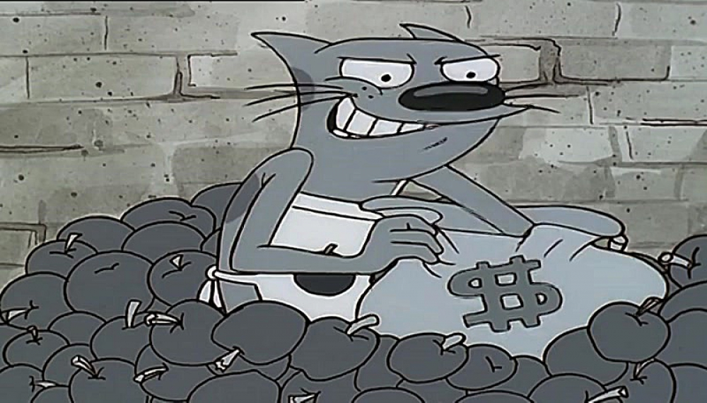 گربه سگ - فصل 16 قسمت 1