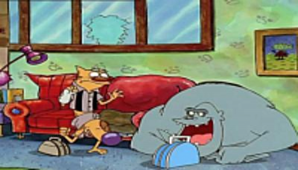 گربه سگ - فصل 16 قسمت 2