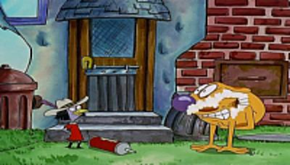 گربه سگ - فصل 16 قسمت 3