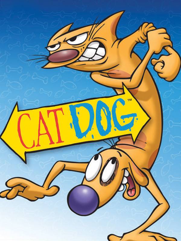 گربه سگ - فصل ۱۶ قسمت ۴