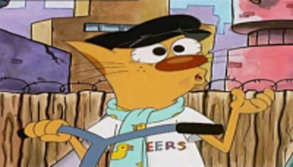 گربه سگ - فصل 16 قسمت 5