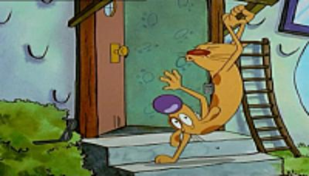 گربه سگ - فصل 16 قسمت 6