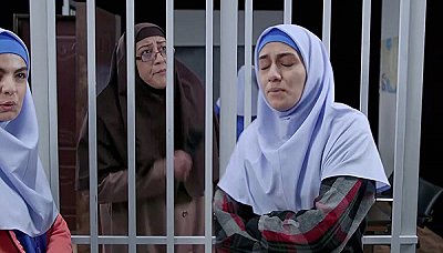 محرمانه - فصل 1 قسمت 11 : کافئین ممنوع