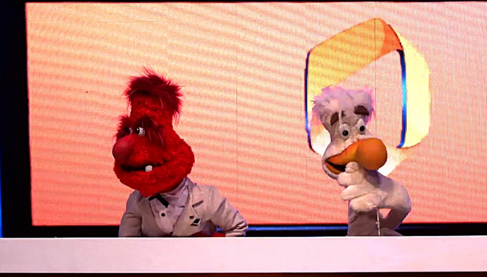 وزه پلاس - فصل 2 قسمت 13