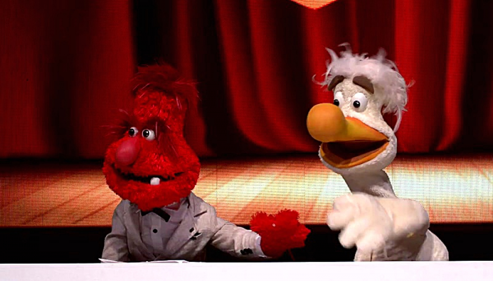 وزه پلاس - فصل 2 قسمت 16