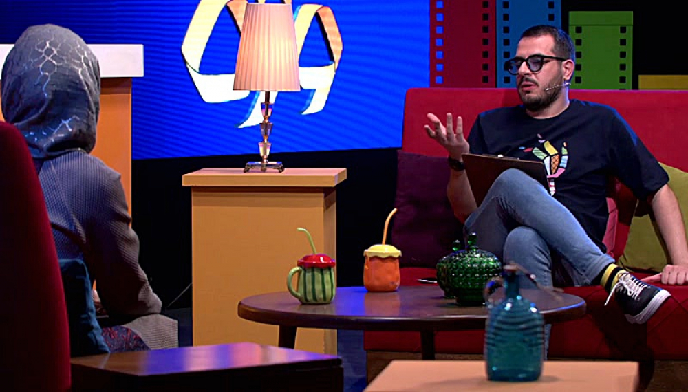 وزه پلاس - فصل 2 قسمت 17