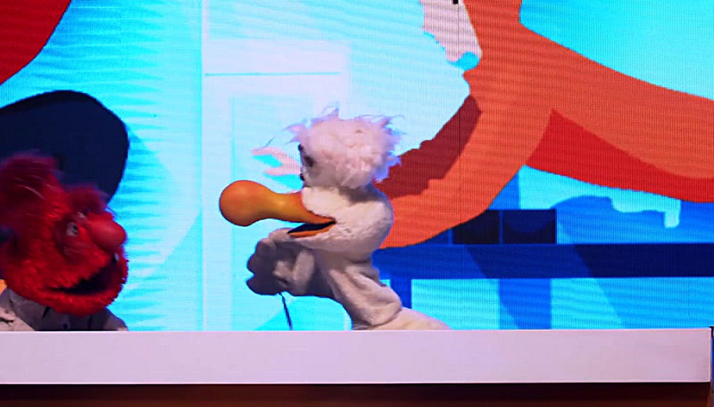 وزه پلاس - فصل 2 قسمت 15