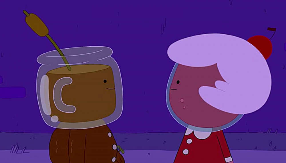 وقت ماجراجویی - فصل 7 قسمت 2