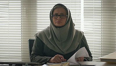 نهنگ آبی - قسمت 18 : کلید