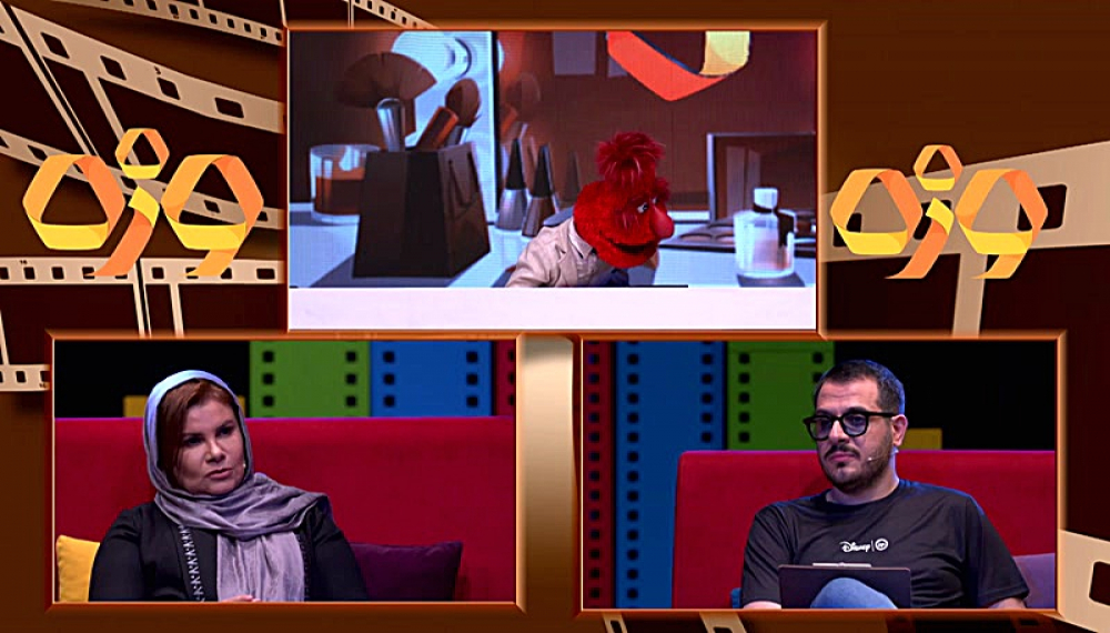 وزه پلاس - فصل 2 قسمت 18