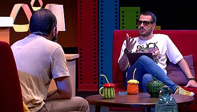 وزه پلاس - فصل 2 قسمت 19